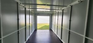 U-Box containers Eau Claire WI