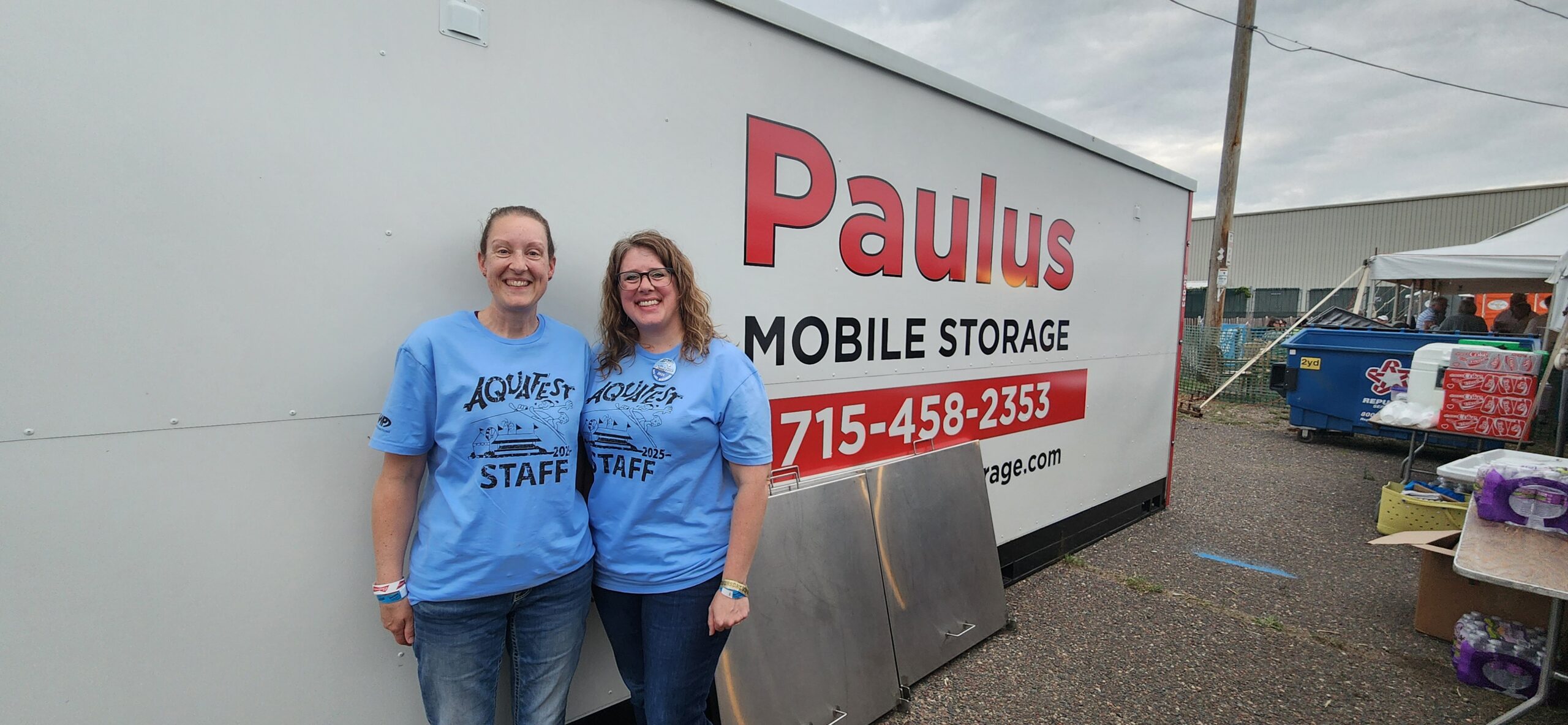 cameron storage units