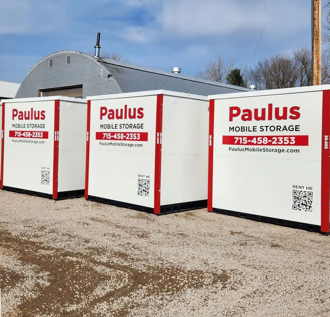 moving and storage services