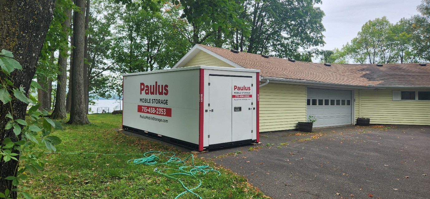 storage containers for moving