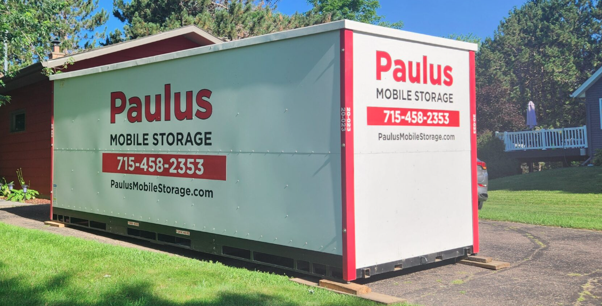 Moving Container Company