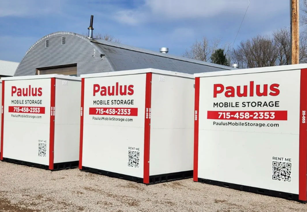 self-storage near me